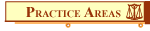 Practice Areas